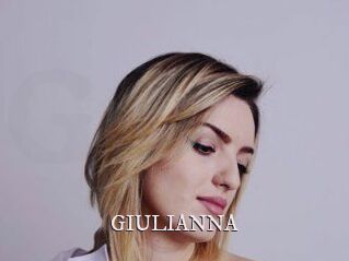 GIULIANNA