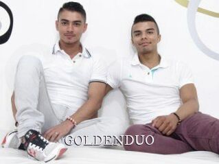 GOLDENDUO