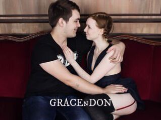 GRACEnDON
