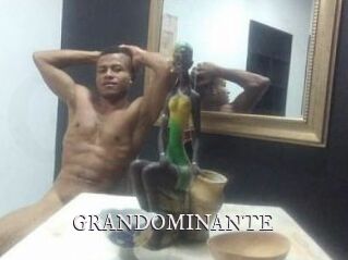 GRANDOMINANTE