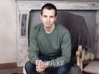 GREG0RY