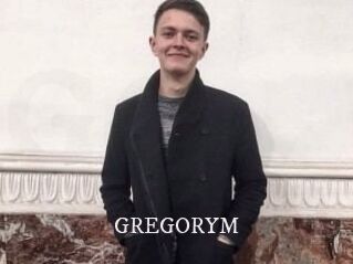 GREGORY_M