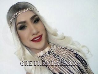 GRETKENDALXXX