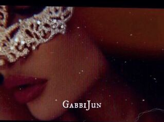 GabbiJun