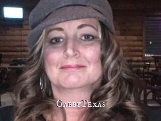 Gabby_Texas