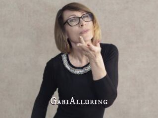 GabiAlluring