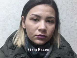 GabiBlack