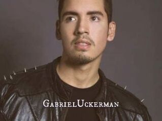 GabrielUckerman