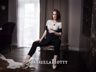 GabrielaHotty