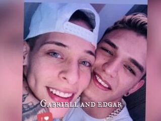 Gabriell_and_edgar