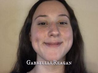 GabrielleReagan