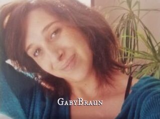 GabyBraun