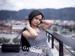 GabyColleman