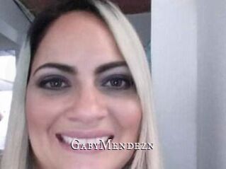 GabyMendezn