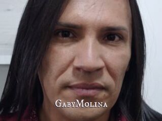 GabyMolina