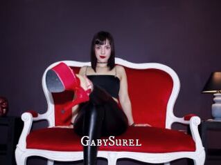 GabySurel