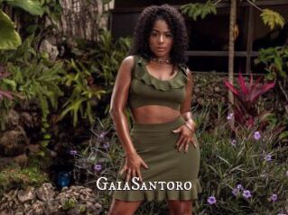 GaiaSantoro
