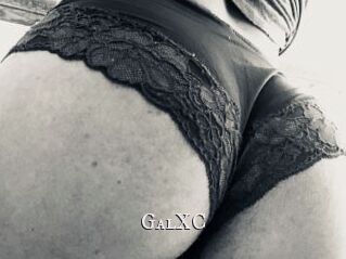 GalXC