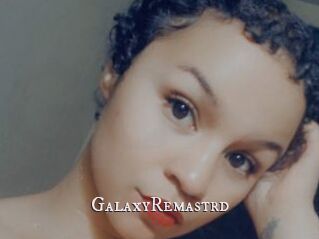 GalaxyRemastrd