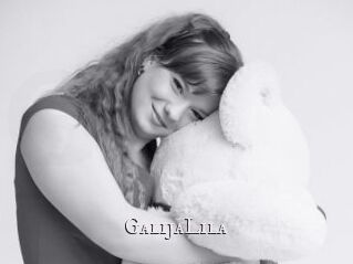 GalijaLila