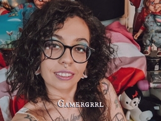 Gamergrrl