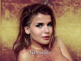 GannaSun