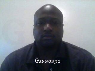 Gannon92