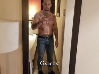 Garcon