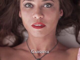 Gargona
