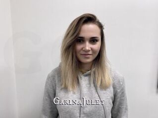 GarinaJulet
