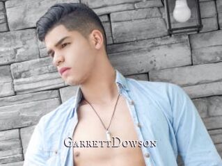 GarrettDowson