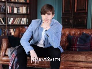 GarrySmith