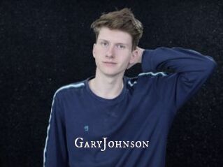 GaryJohnson