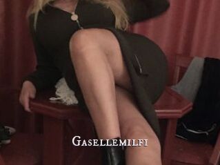 Gasellemilf1