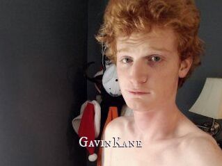 Gavin_Kane