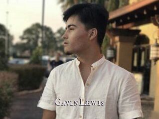 Gavin_Lewis