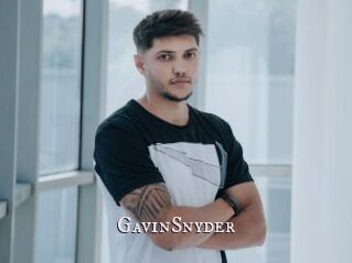 GavinSnyder
