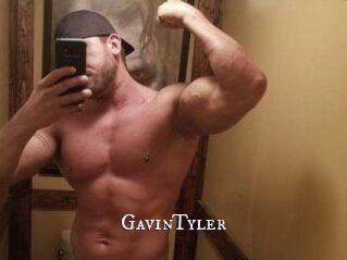 Gavin_Tyler