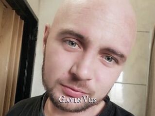 GavinVus