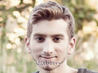 GayBoy55