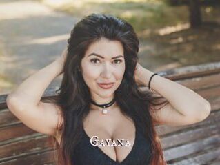 Gayana