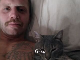 Gbak