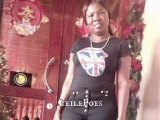GeilePoes