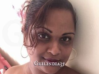 Geilindia35