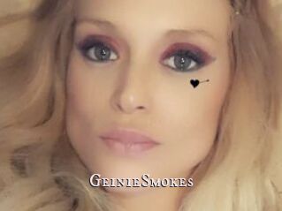 GeinieSmokes
