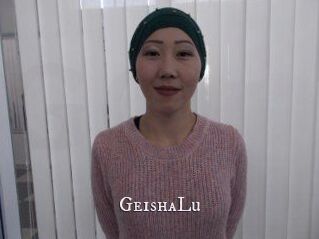 GeishaLu