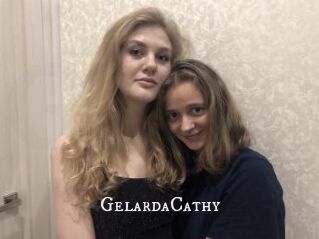 GelardaCathy