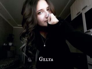 Gelya