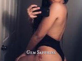 Gem_Sapphire