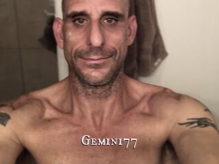 Gemini77